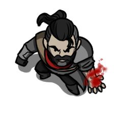 Blood Hunter by Hammertheshark